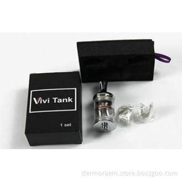 No Crack 3.5 Ml Ego Tank Kit 1.8ohm Vision Vivi Nova Tank 1
